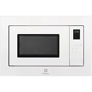  Встраиваемая микроволновая печь Electrolux LMS4253TMW