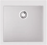  Мойка Omoikiri Bosen 57A-WH