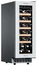  Винный шкаф Meyvel MV19NH-KWT1