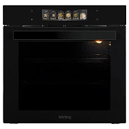  Духовой шкаф Korting OKB 9261 CPGN