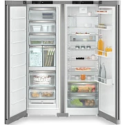  Холодильник Liebherr XRFsf 5240 (SRsfd 5220+SFNsfd 5247)