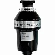  Измельчитель пищевых отходов Midea MD1-C75