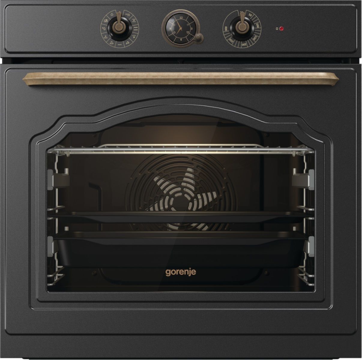 Bo7732cli gorenje духовой шкаф