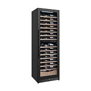 Винный шкаф Винный шкаф Libhof Sommelier SMD-110 slim black