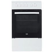  Плита Beko FFSS56000W