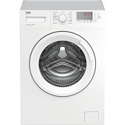  Стиральная машина Beko WRE6512BWW