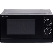  Микроволновая печь Sharp R6000RK