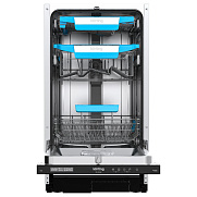  Посудомоечная машина Korting KDI 45984
