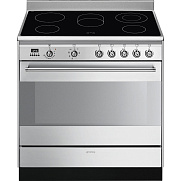  Плита Smeg SUK91CMX9