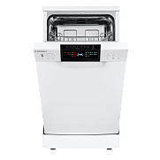  Посудомоечная машина Maunfeld MWF45220W