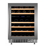  Винный шкаф Dunavox DAUF-46.145DSS