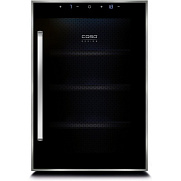 Винный шкаф Холодильник винный WineDuett Touch 12