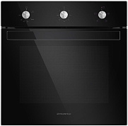  Духовой шкаф Maunfeld EOGC604B