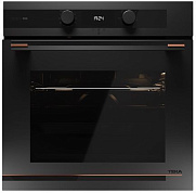  Духовой шкаф Teka MAESTROPIZZA HLB 85-G1 P Matt Black