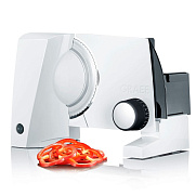  Ломтерезка Graef SKS 100 weiss