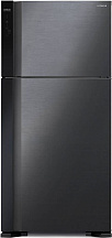  Холодильник Hitachi R-V 660 PUC7-1 BBK
