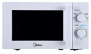 Микроволновая печь Midea MM720CY6-W