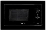 Встраиваемая микроволновая печь ML 8200 BI Full Black