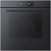  Духовой шкаф V-Zug C4T-21055 Черное зеркальное стекло