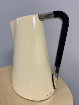  Чайник Bugatti VERA Cream