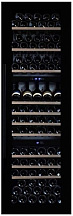  Винный шкаф Dunavox DX-89.246TB