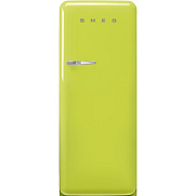  Холодильник SMEG FAB28RLI6