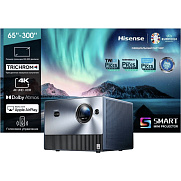  Телевизор Hisense C1