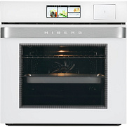  Духовой шкаф Hiberg S-VM 6615 W i-SMART