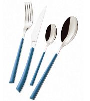  Наборы столовых приборов Bugatti Набор из 24 столовых приборов STELLA STTU-039F50