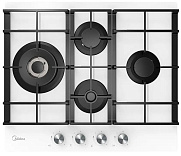  Варочная поверхность Midea MG697TGW
