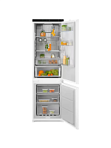  Встраиваемые холодильники  ELECTROLUX E8MNCD18S