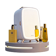  Холодильник Meyvel MB-06C2W