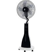  Вентилятор Hiberg FW 400 BW