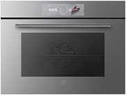  Духовой шкаф V-Zug C4T-21049 Платиновое зеркальное стекло