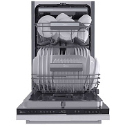  Посудомоечная машина Midea MID45S340i