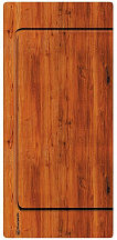  Аксессуар Omoikiri Разделочная доска CB-05-WOOD-М