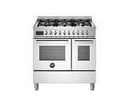 Плита Bertazzoni PRO96L2EXT
