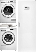  Asko Classic 9: W1094W + T108HBW + HB150W + DC7784V.W