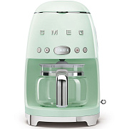  Кофеварка Smeg DCF02PGEU