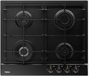 Варочная поверхность Teka GSC 64320 RBN Anthracite-OB