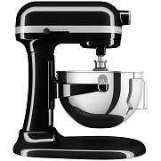 Миксер Kitchen Aid 5KSM55SXXEOB