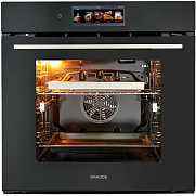  Духовой шкаф Graude BMP 60.4 S