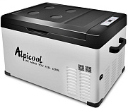  Автохолодильник Alpicool C30