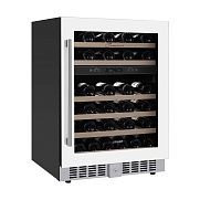 Винный шкаф Винный шкаф Libhof Connoisseur CXD-46 white