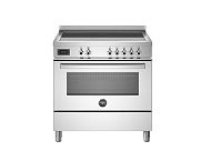 Плита Bertazzoni PRO95I1EXT
