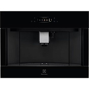  Встраиваемая кофемашина Electrolux KBC85Z
