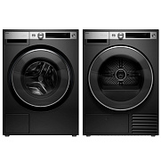  Комплект Asko Style + 2: W7096XG + T709HUG