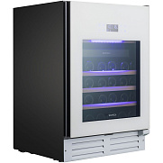  Винный шкаф Temptech EX60DRW