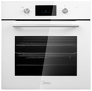  Духовой шкаф Midea MO47007GW