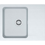 Мойка Franke OID 611-62 3,5, цвет полярный белый